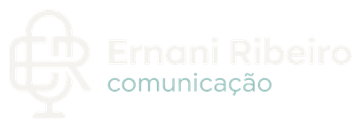 Ernani Ribeiro, comunicação