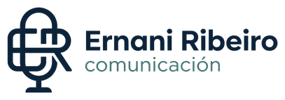 Ernani Ribeiro, comunicación