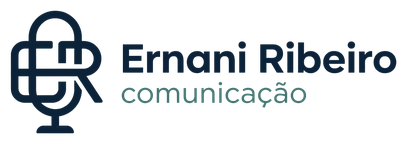 Ernani Ribeiro, comunicação